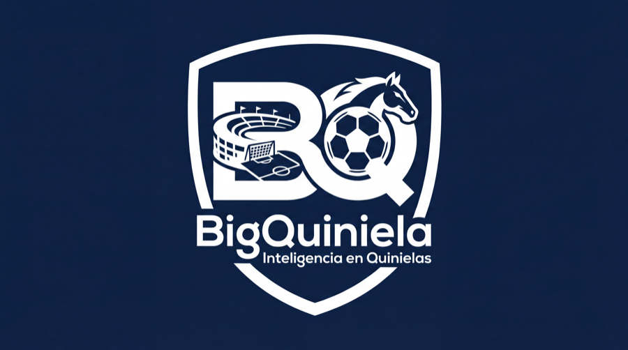 Big Quiniela